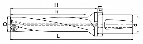 DT190-041WN40R01SO12-3D-IK