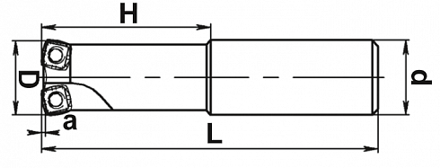 MT115-025Z25R04FO06-L200