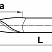 MT100V-006Z06R02-13-L057-Al DLC