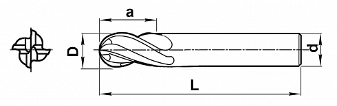 MT100V-016Z16R04-32-L092 TAS
