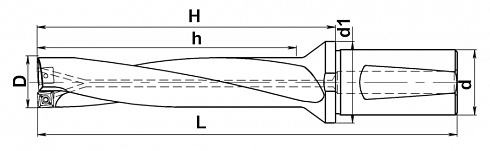 DT190-046WN40R01SO13-4D-IK