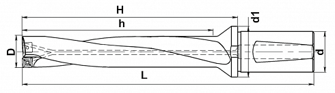 DT190-041WN40R01SO12-5D-IK