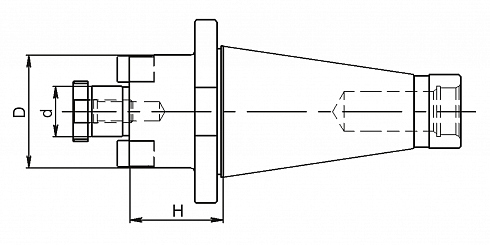 TH-SK40A16H030
