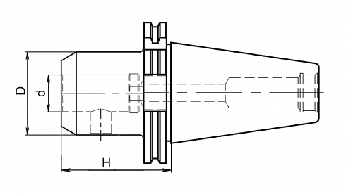 TH-NC50W16H250