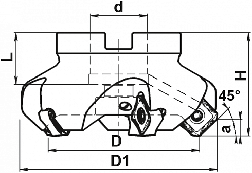 MT245-315D60R18SN13-IK